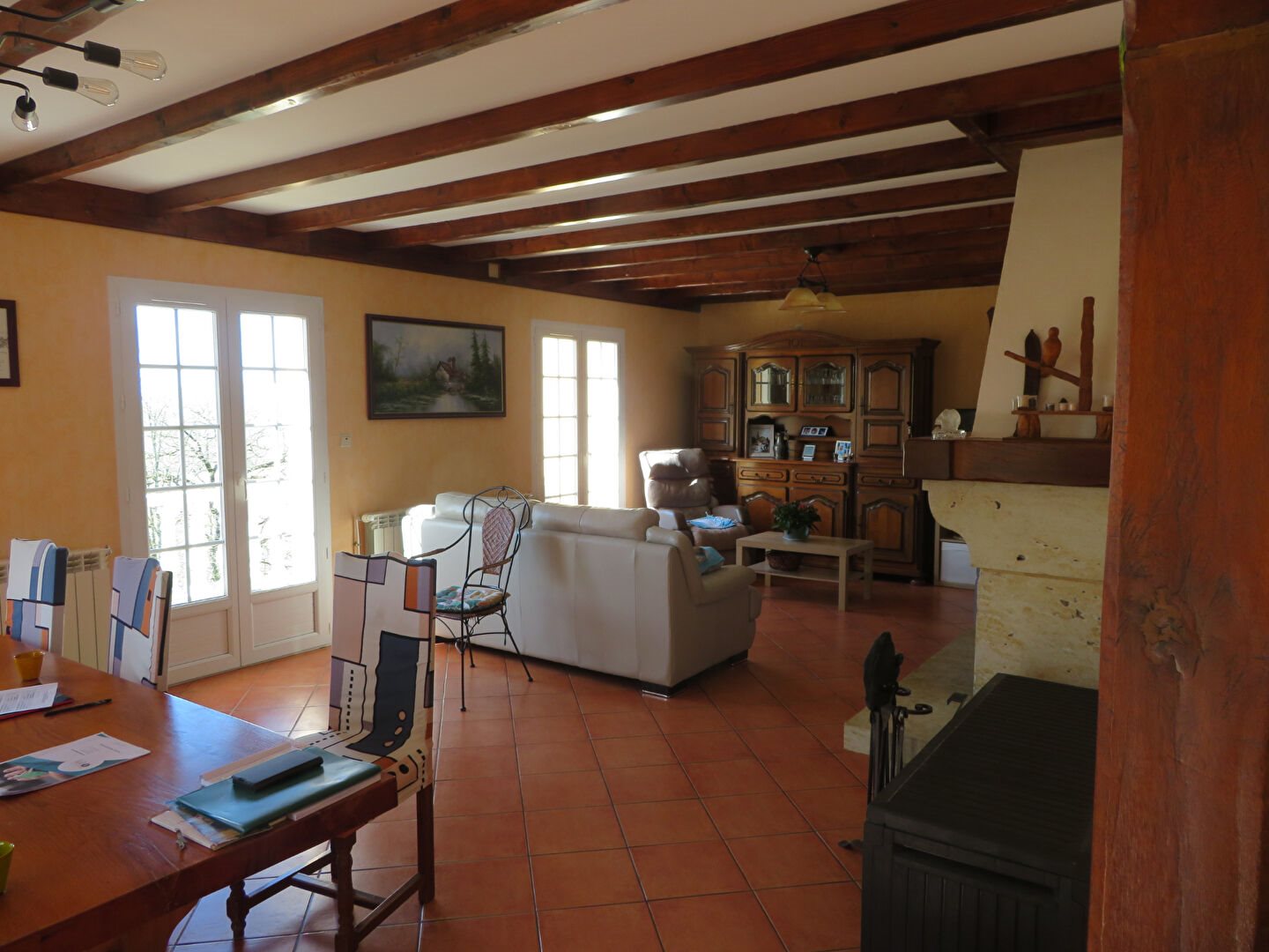 Maison à vendre, 175m², Rabastens-de-Bigorre