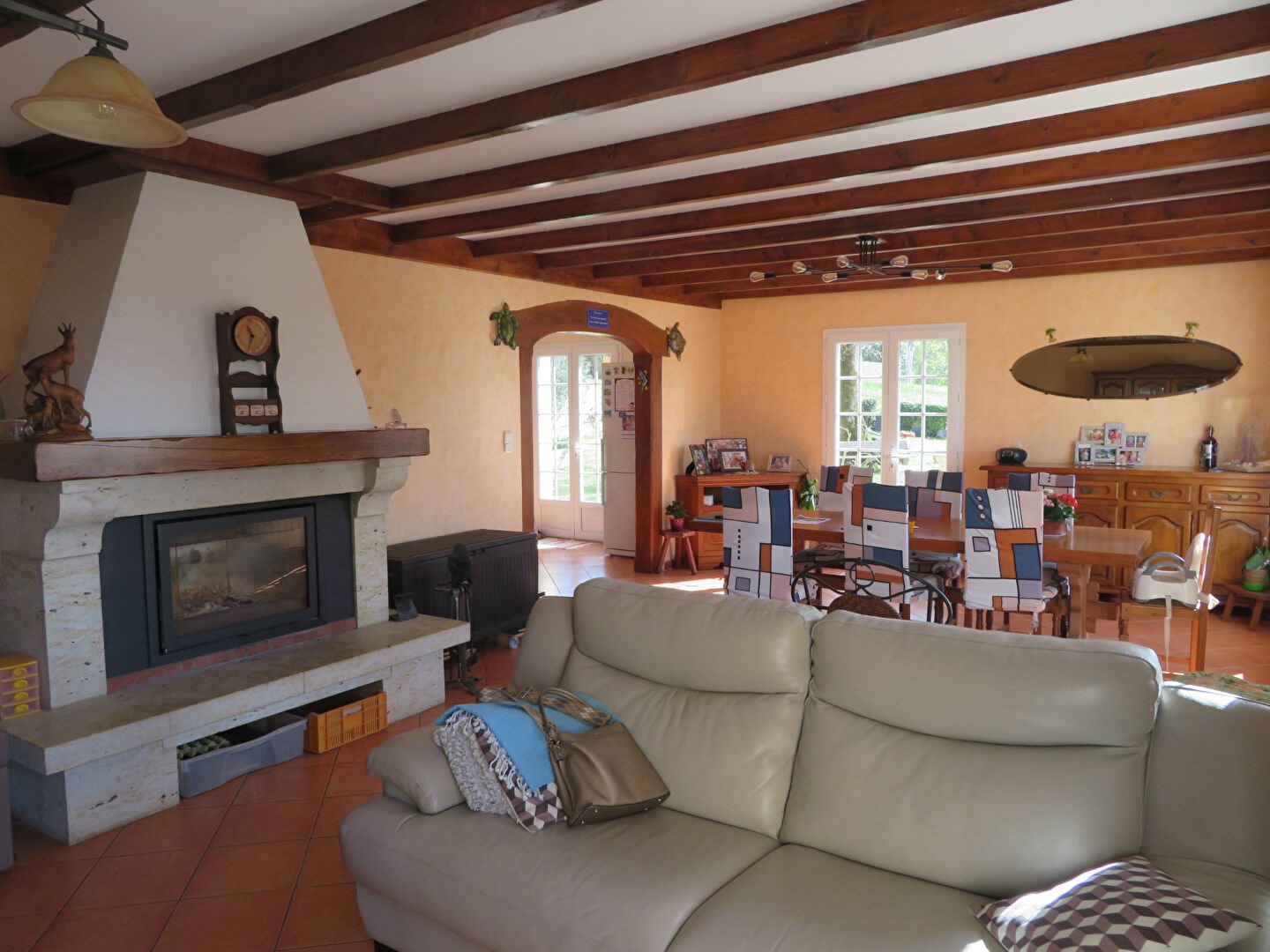 Maison à vendre, 175m², Rabastens-de-Bigorre