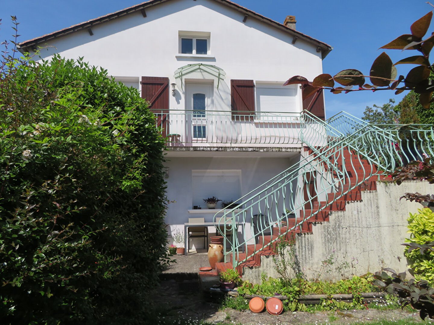 Maison à vendre, 170m², Madiran