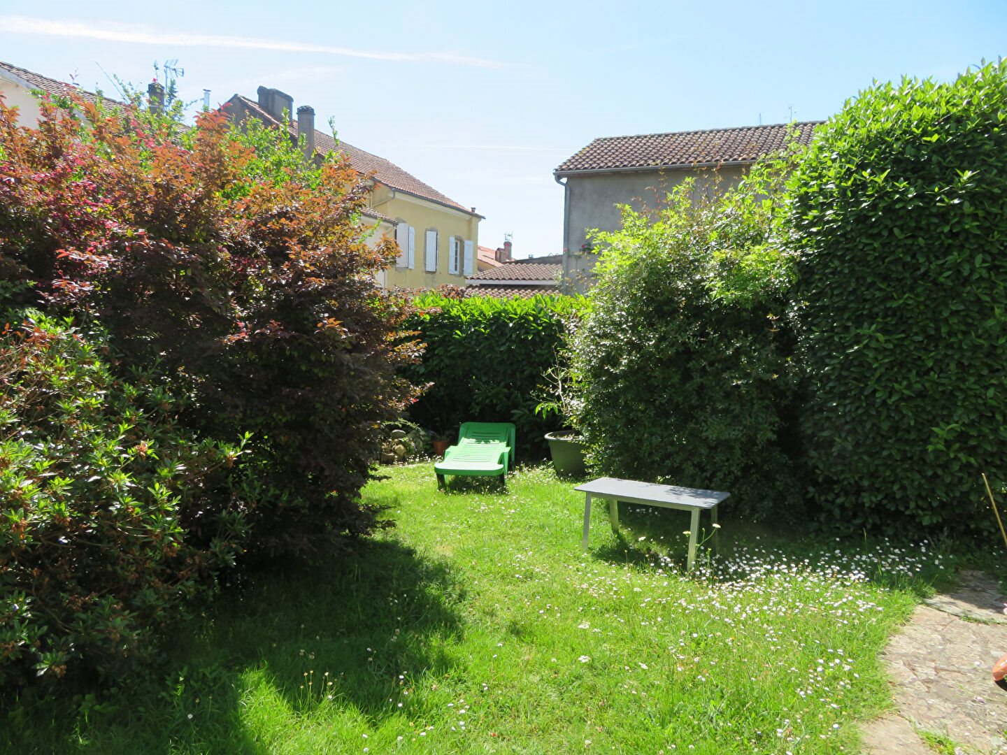 Maison à vendre, 170m², Madiran