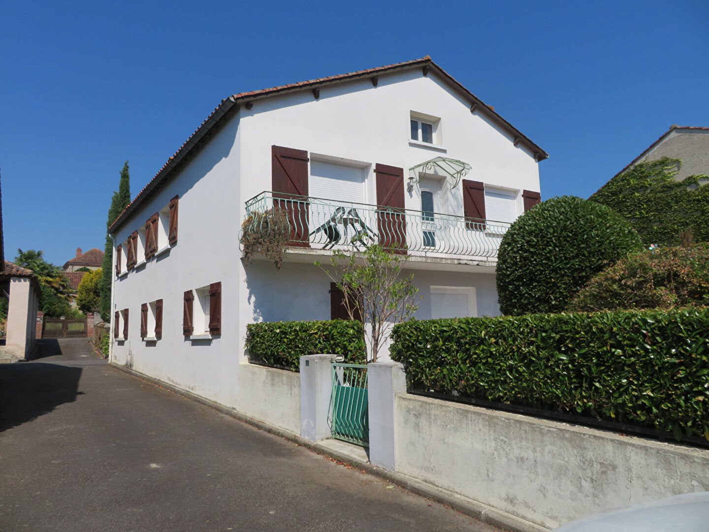 Maison à vendre, 170m², Madiran