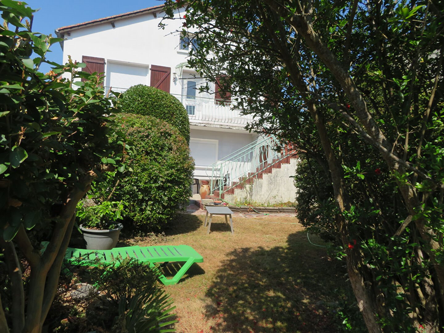 Maison à vendre, 170m², Madiran