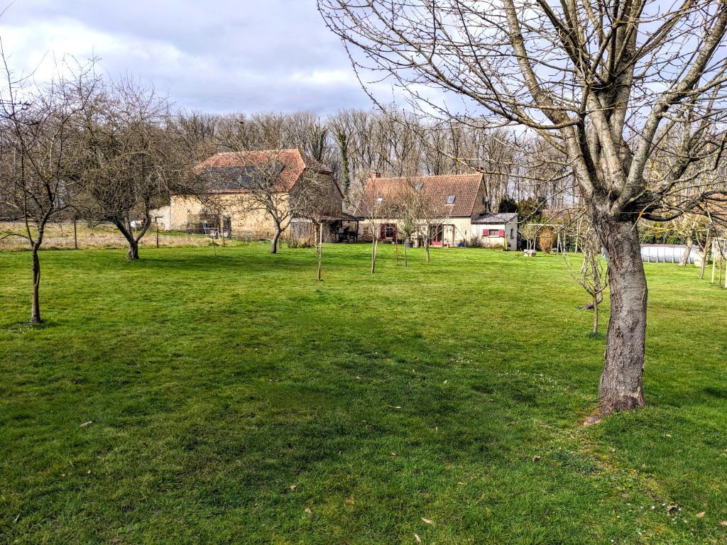 Maison à vendre, 133m², Couleuvre