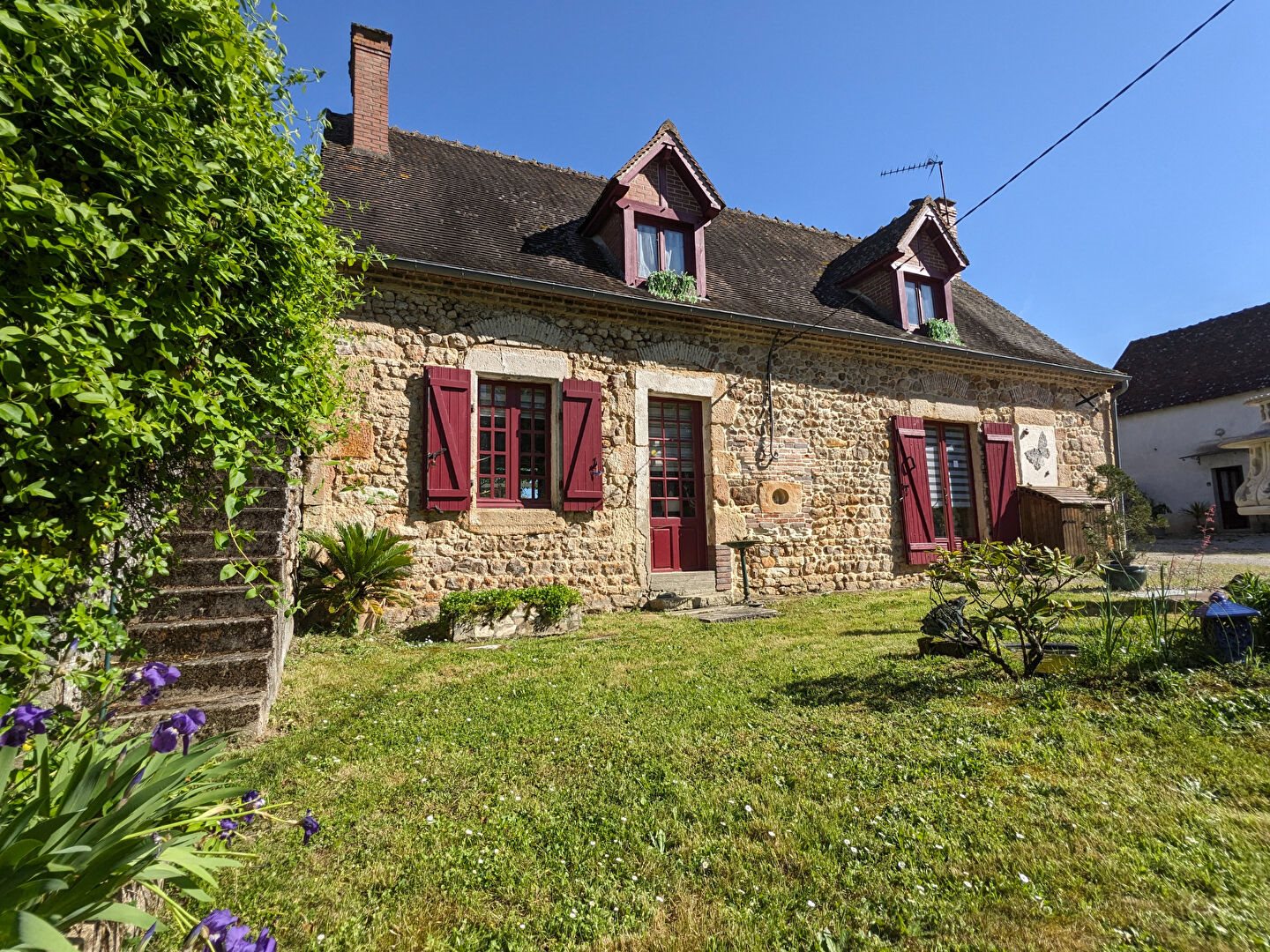 Maison à vendre, 133m², Couleuvre