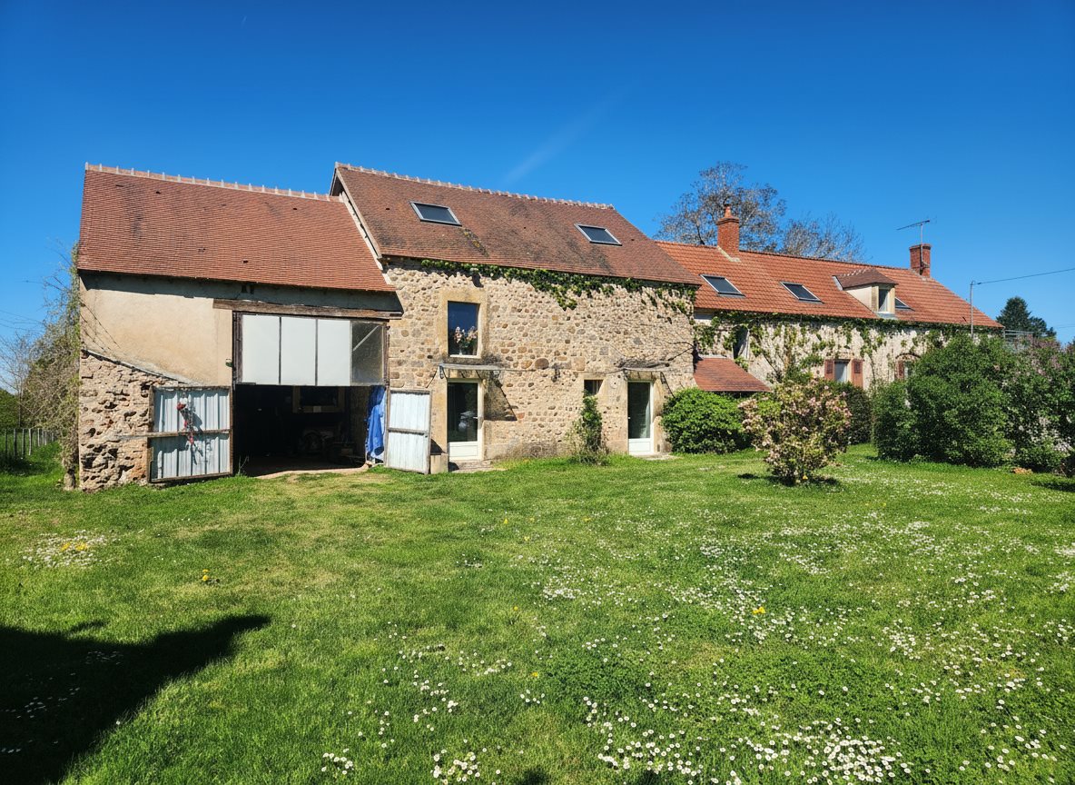 Maison à vendre, 268m², Coust