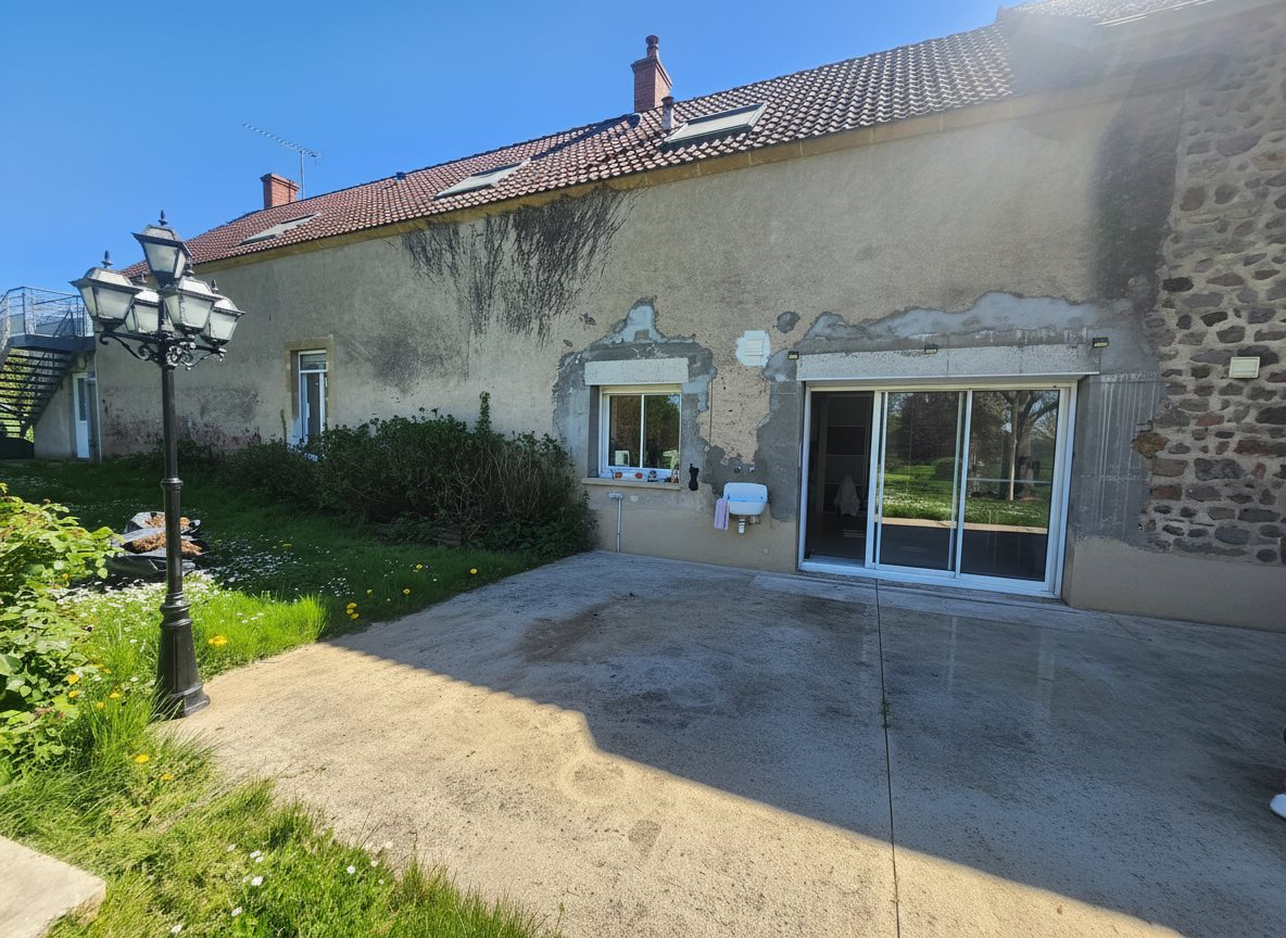Maison à vendre, 268m², Coust
