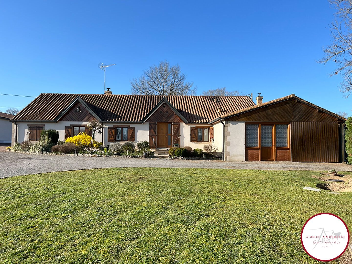 Maison à vendre, 191m², Valigny