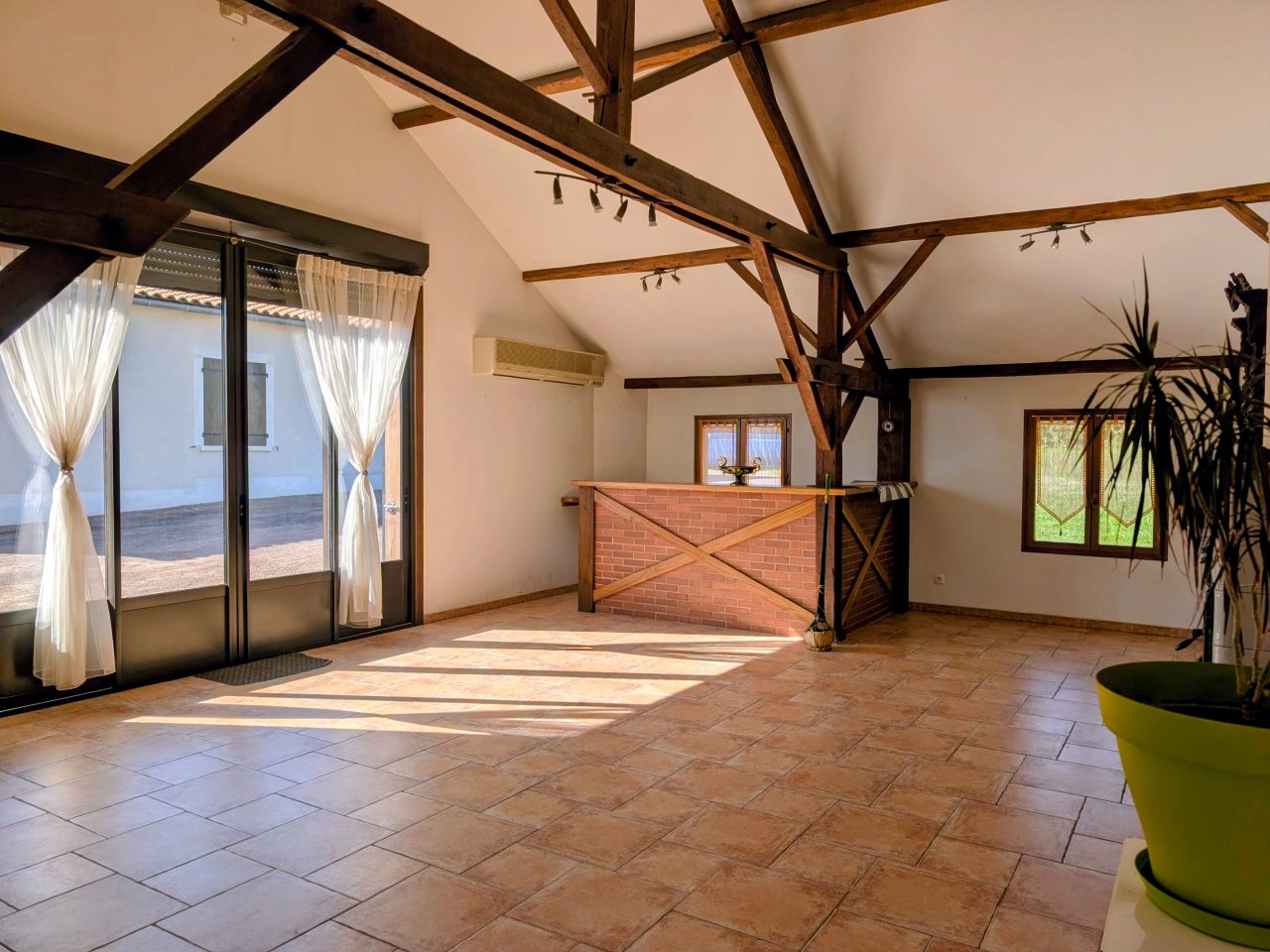 Maison à vendre, 191m², Valigny