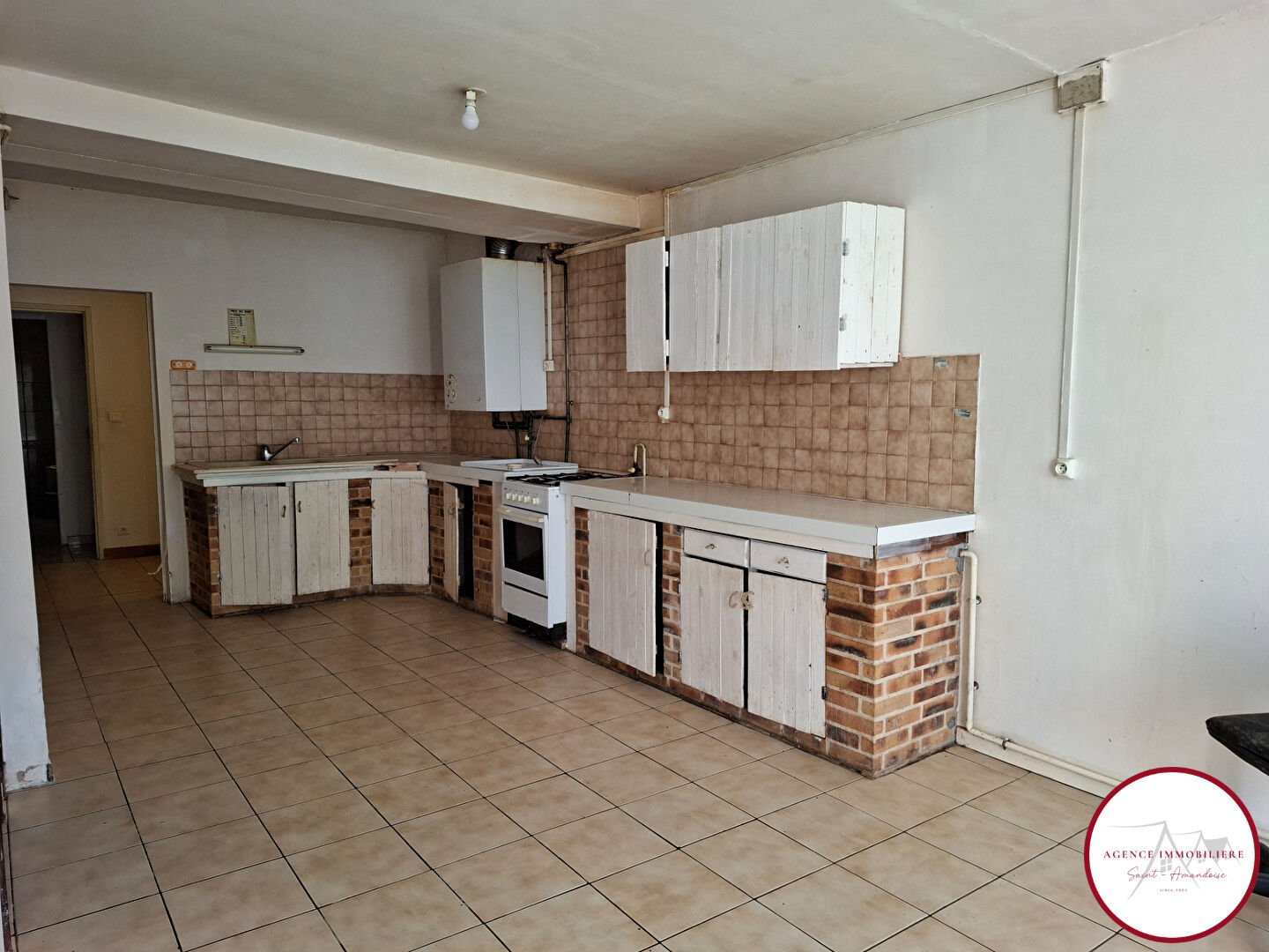 Maison à vendre, 160m², Saint-Amand-Montrond