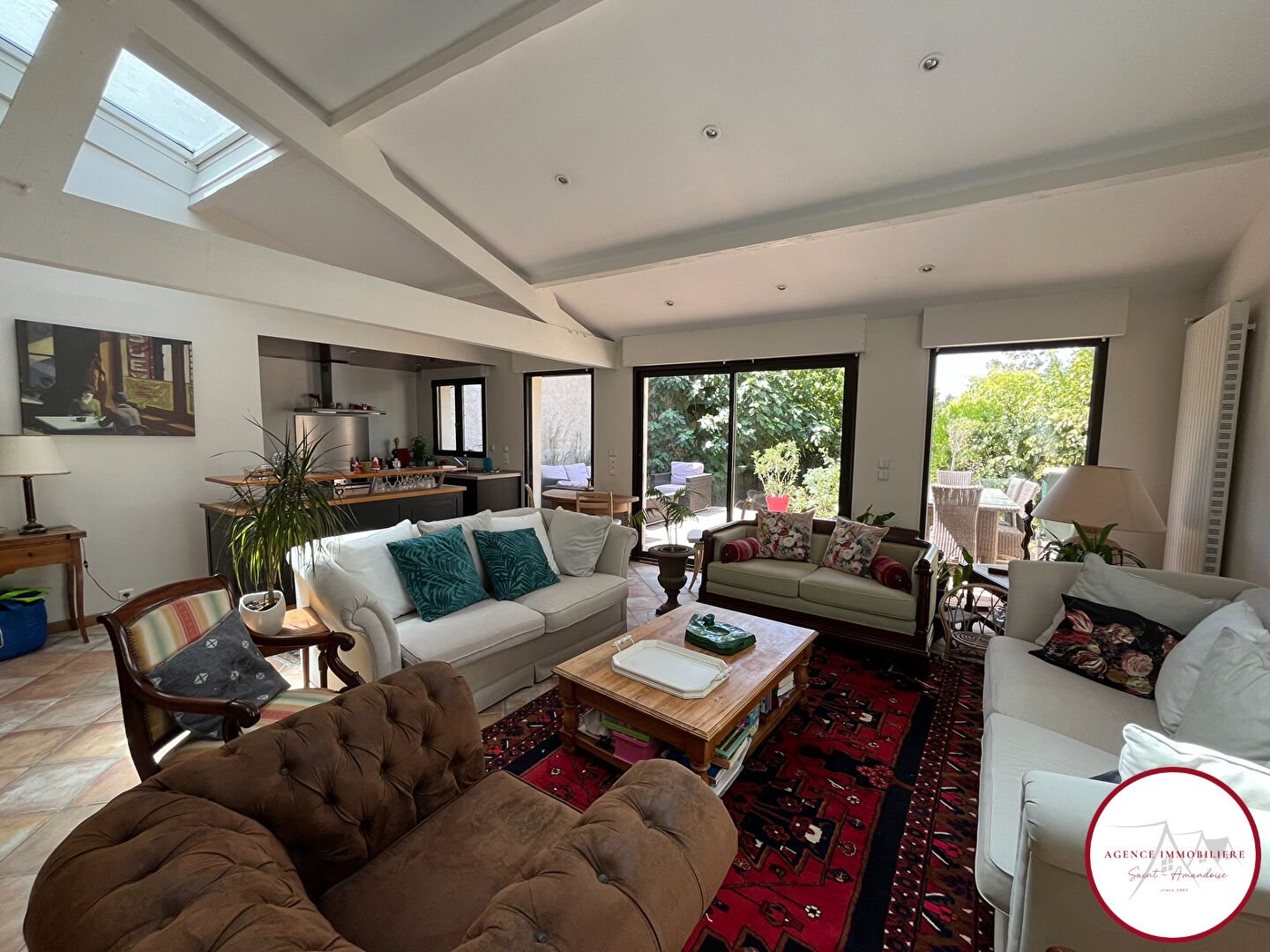 Maison à vendre, 176m², Bourges