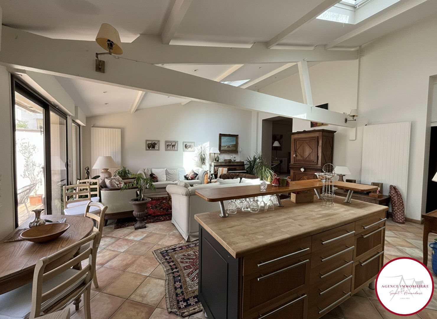 Maison à vendre, 176m², Bourges