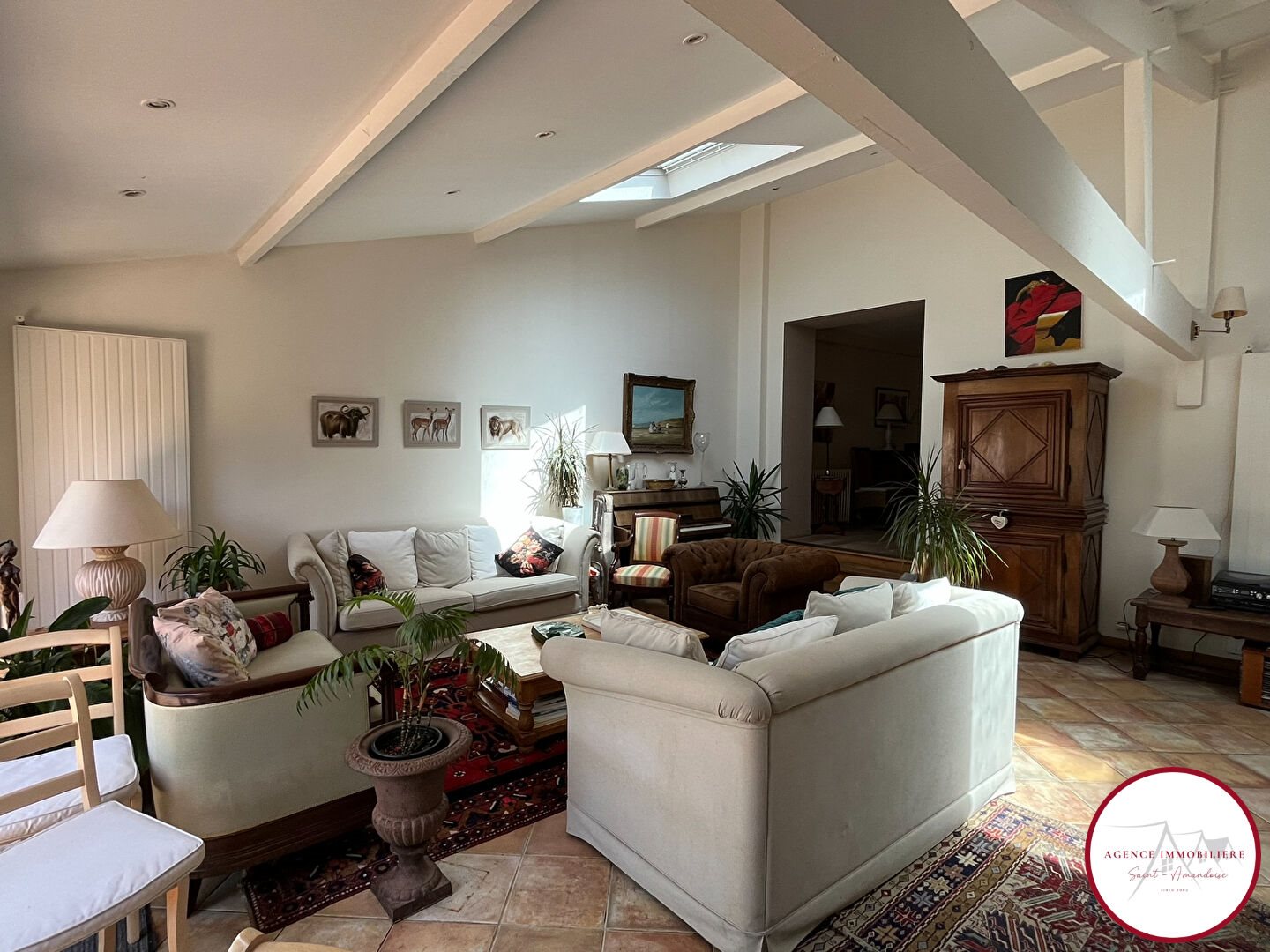 Maison à vendre, 176m², Bourges
