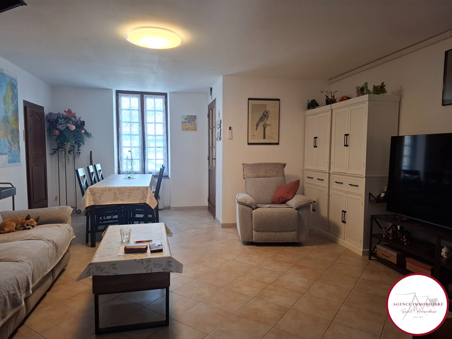 Maison à vendre, 80m², Le Châtelet