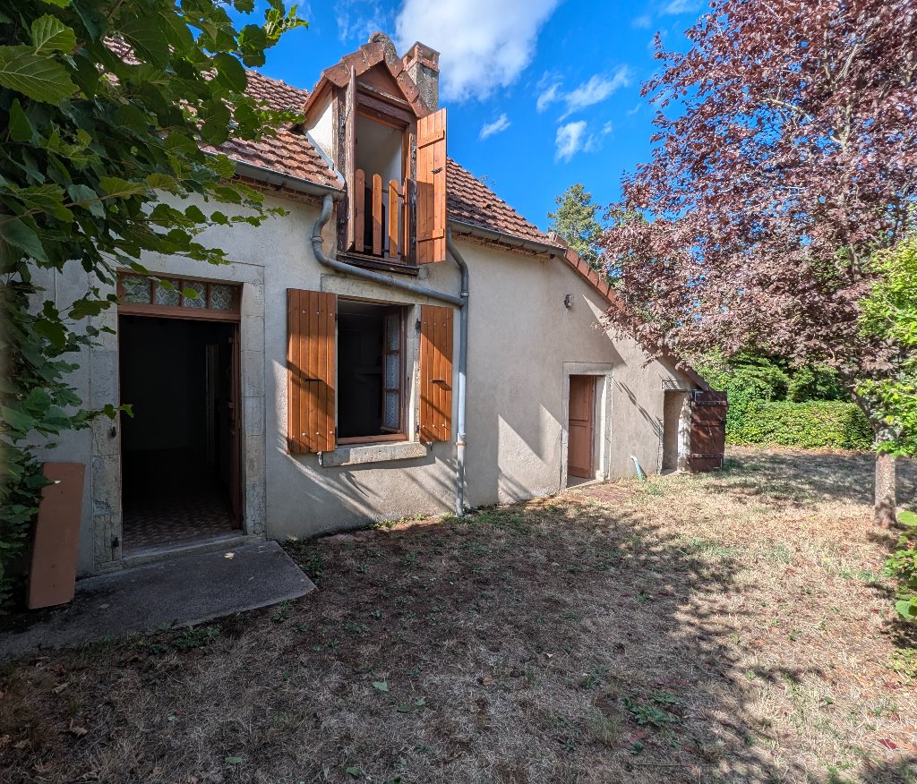 Maison à vendre, 67m², Valigny