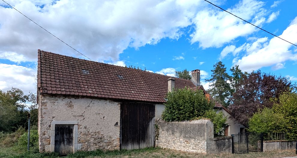 Maison à vendre, 67m², Valigny