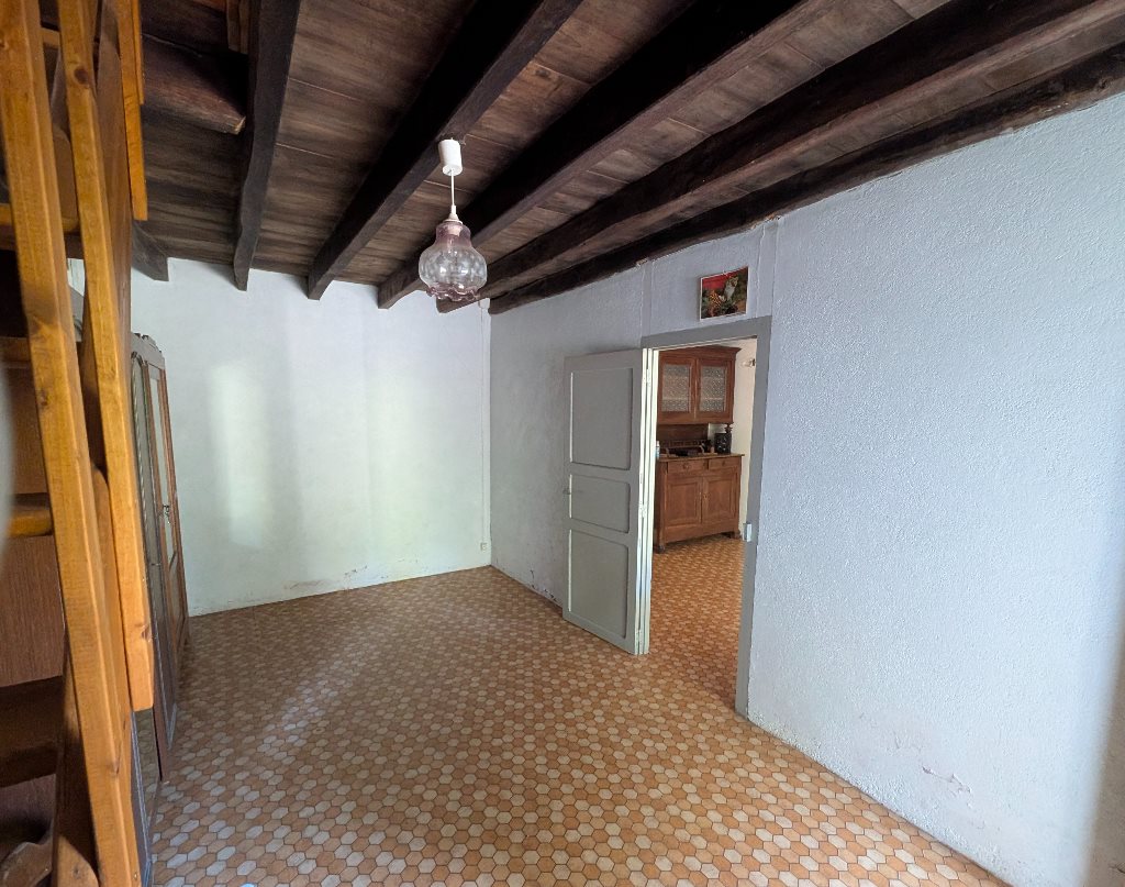 Maison à vendre, 67m², Valigny