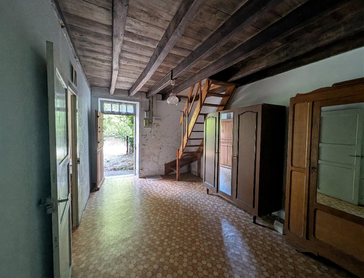 Maison à vendre, 67m², Valigny
