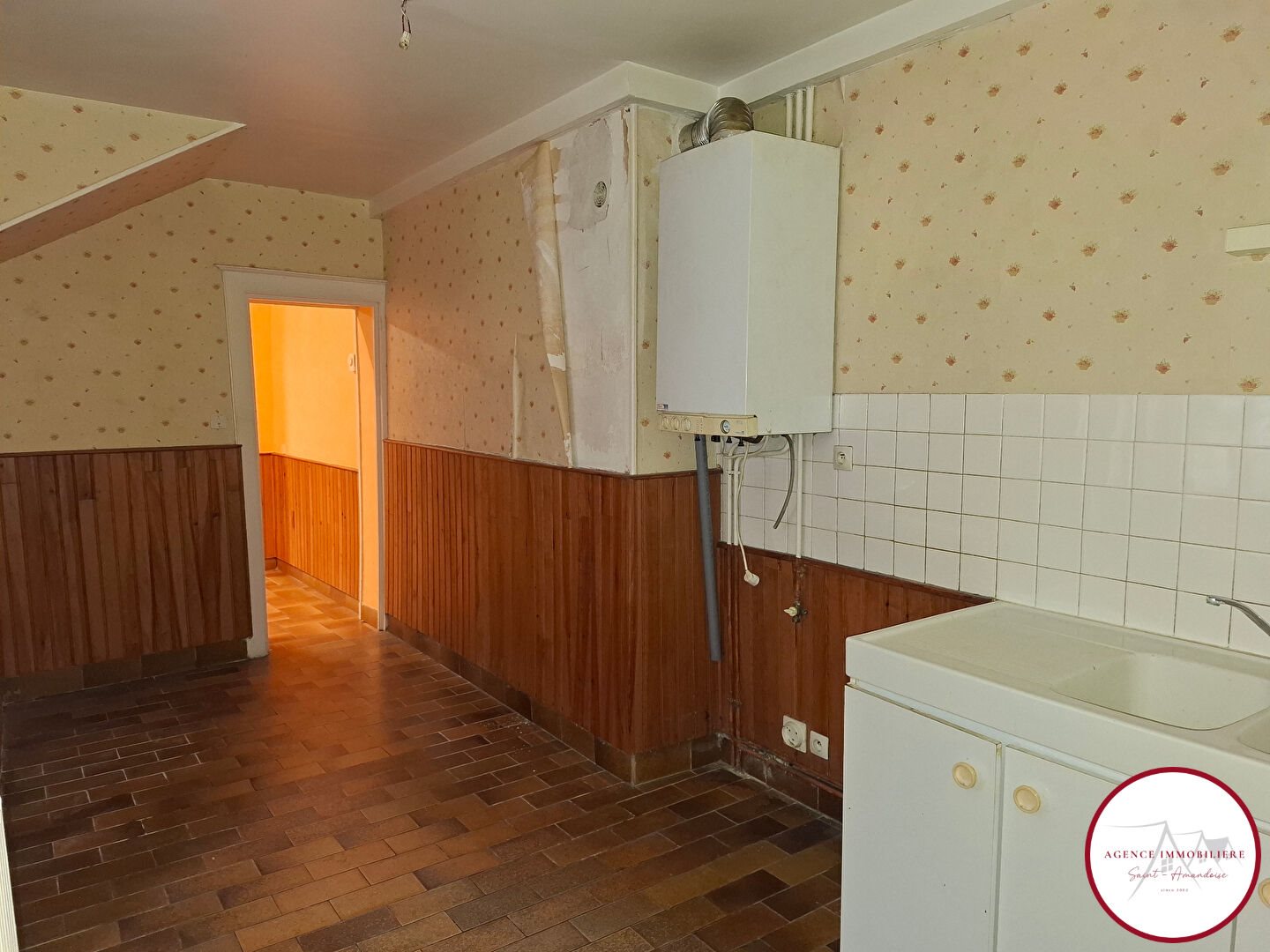 Maison à vendre, 130m², Saint-Amand-Montrond
