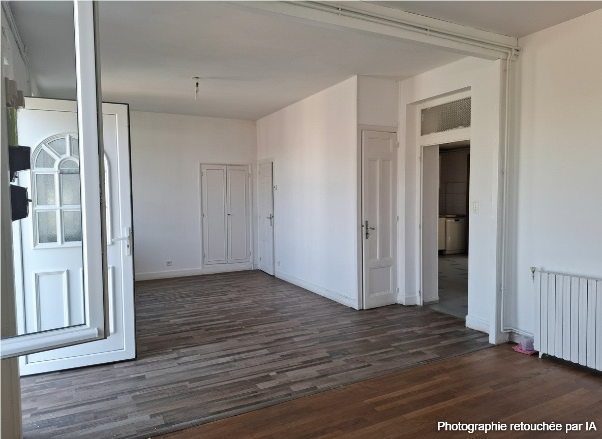 Maison à vendre, 75m², Saint-Amand-Montrond