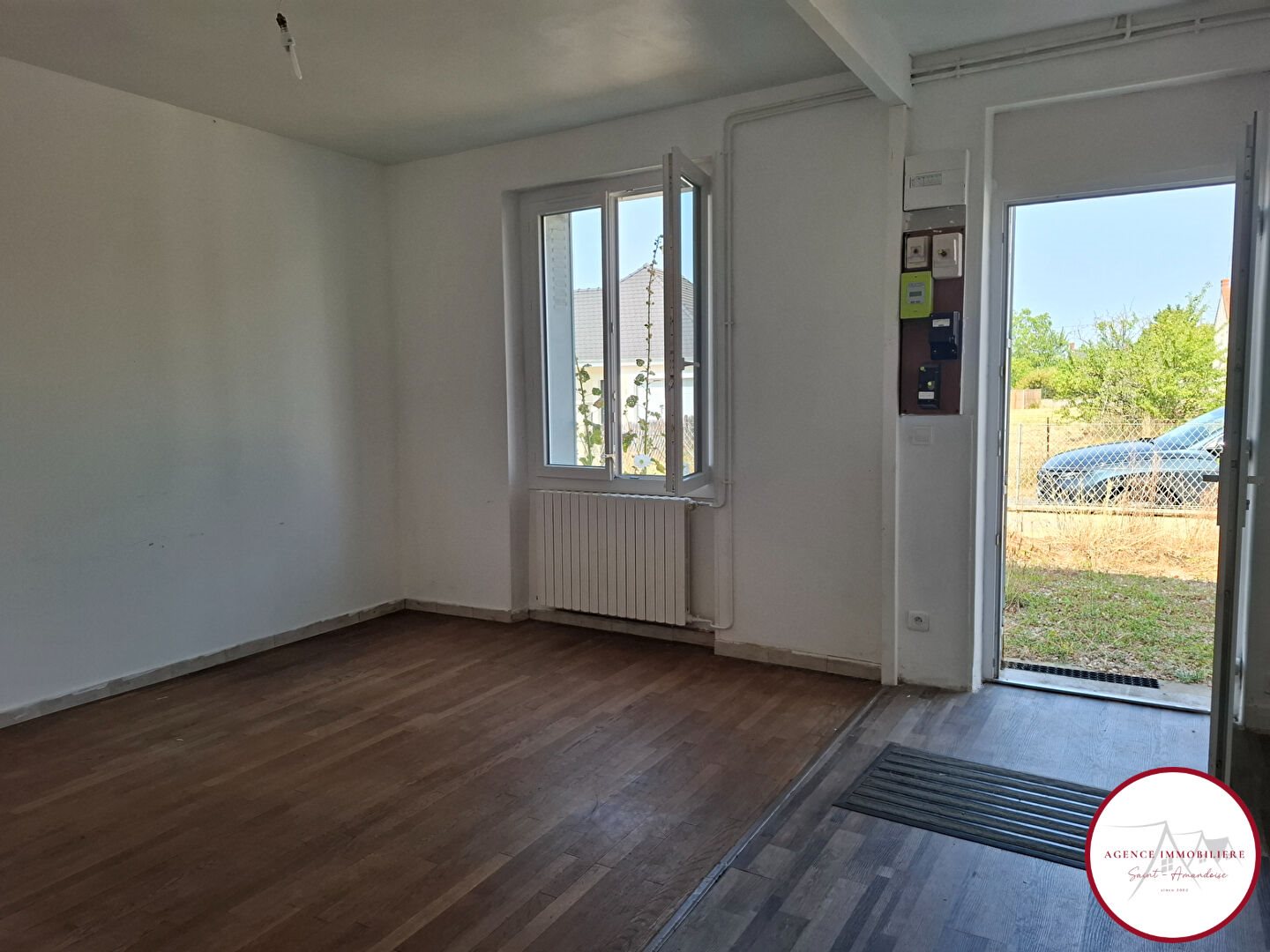 Maison à vendre, 75m², Saint-Amand-Montrond