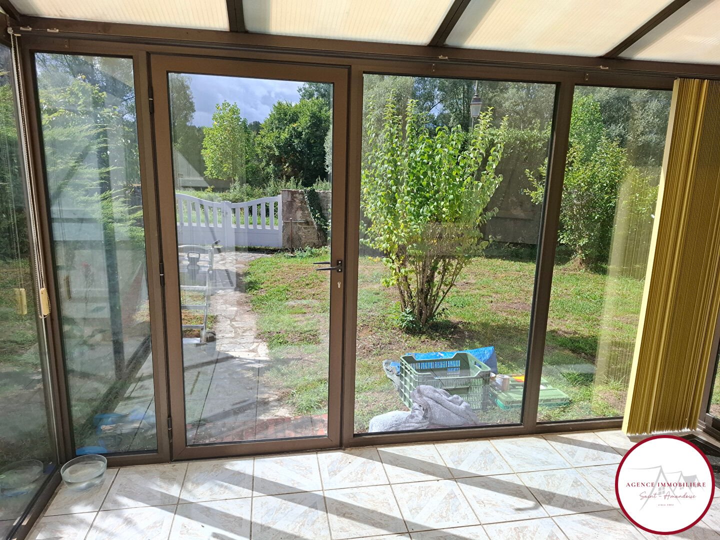 Maison à vendre, 110m², Drevant