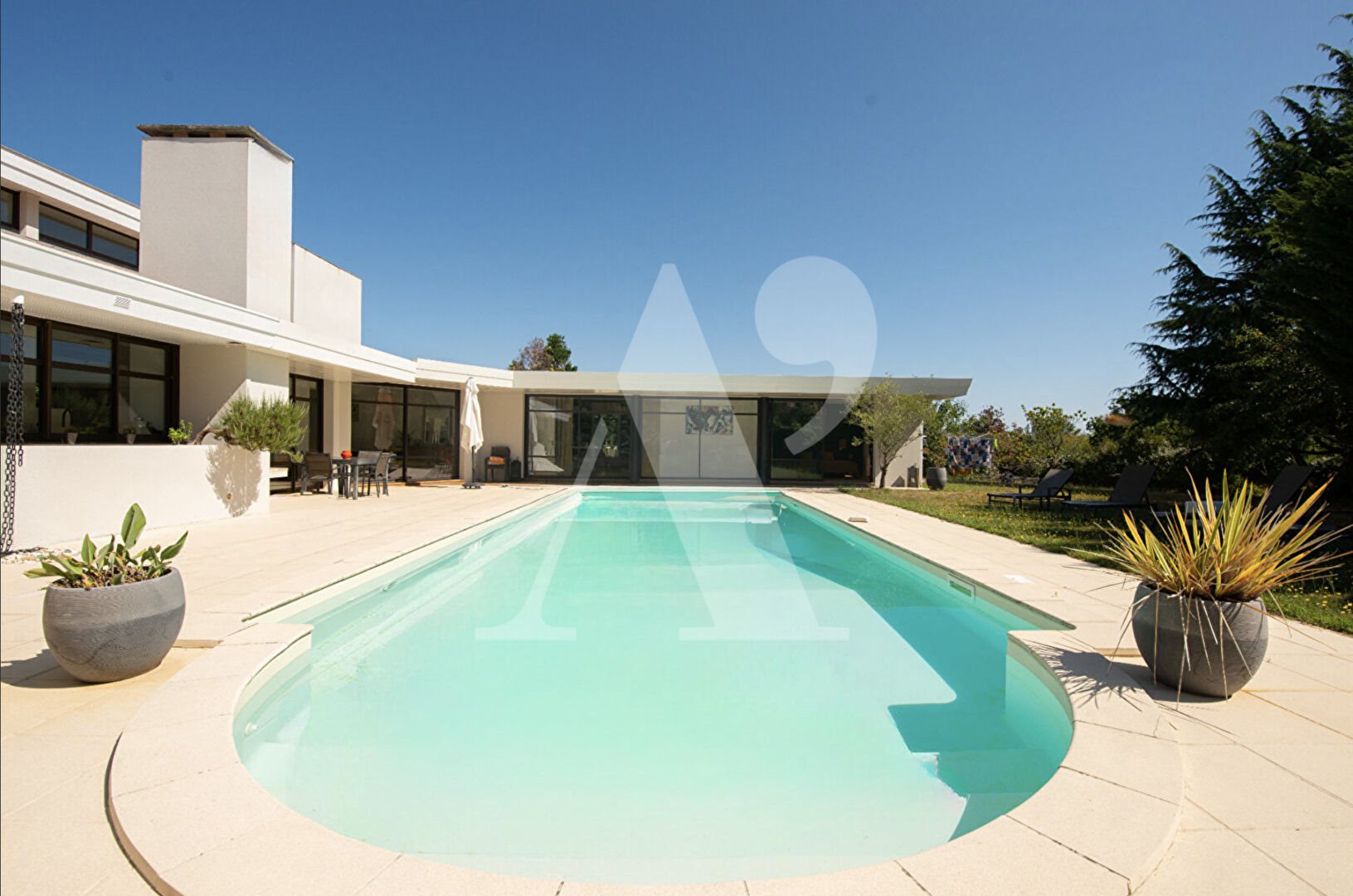 Maison à vendre, 236m², Latresne