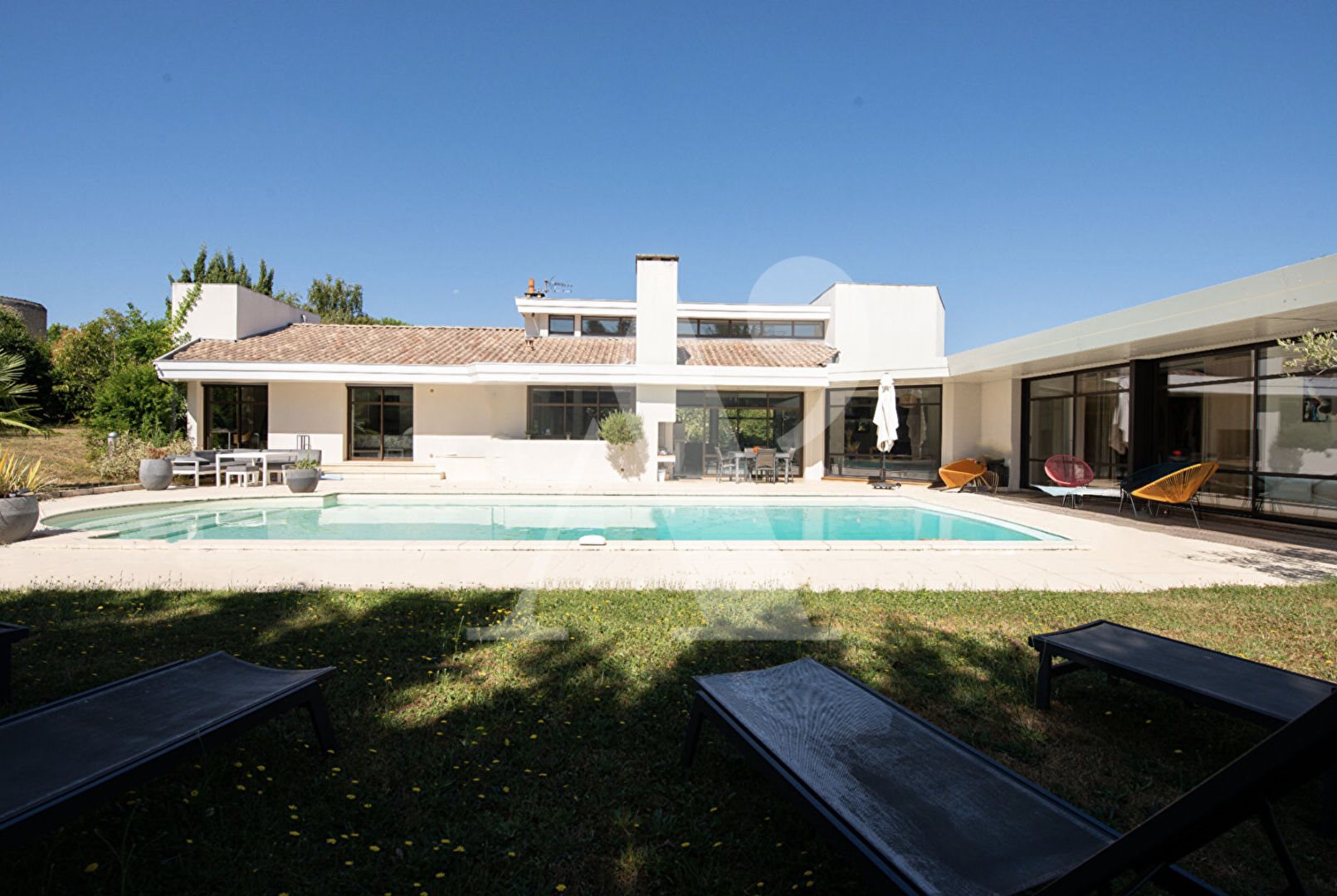 Maison à vendre, 236m², Latresne
