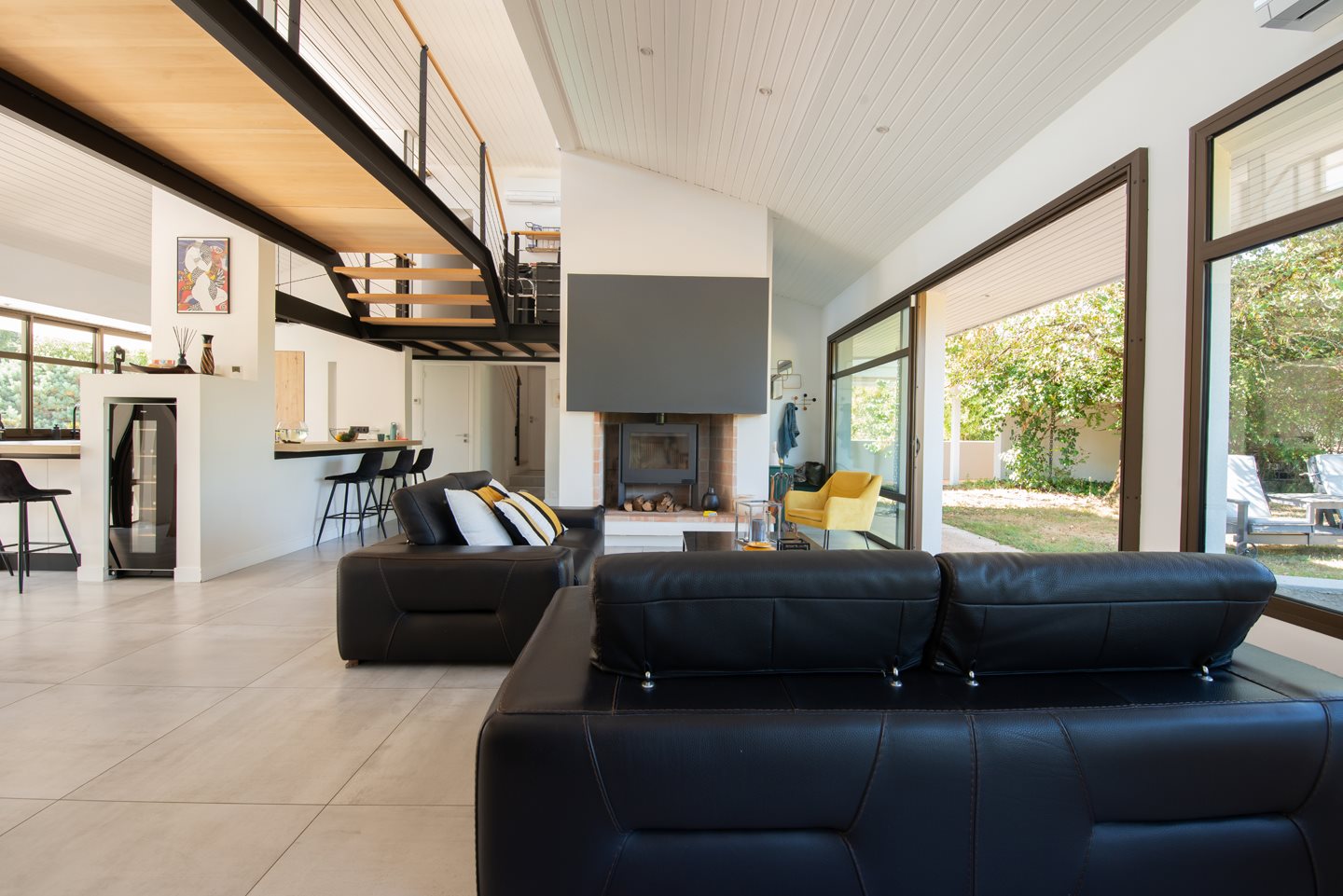 Maison à vendre, 236m², Latresne
