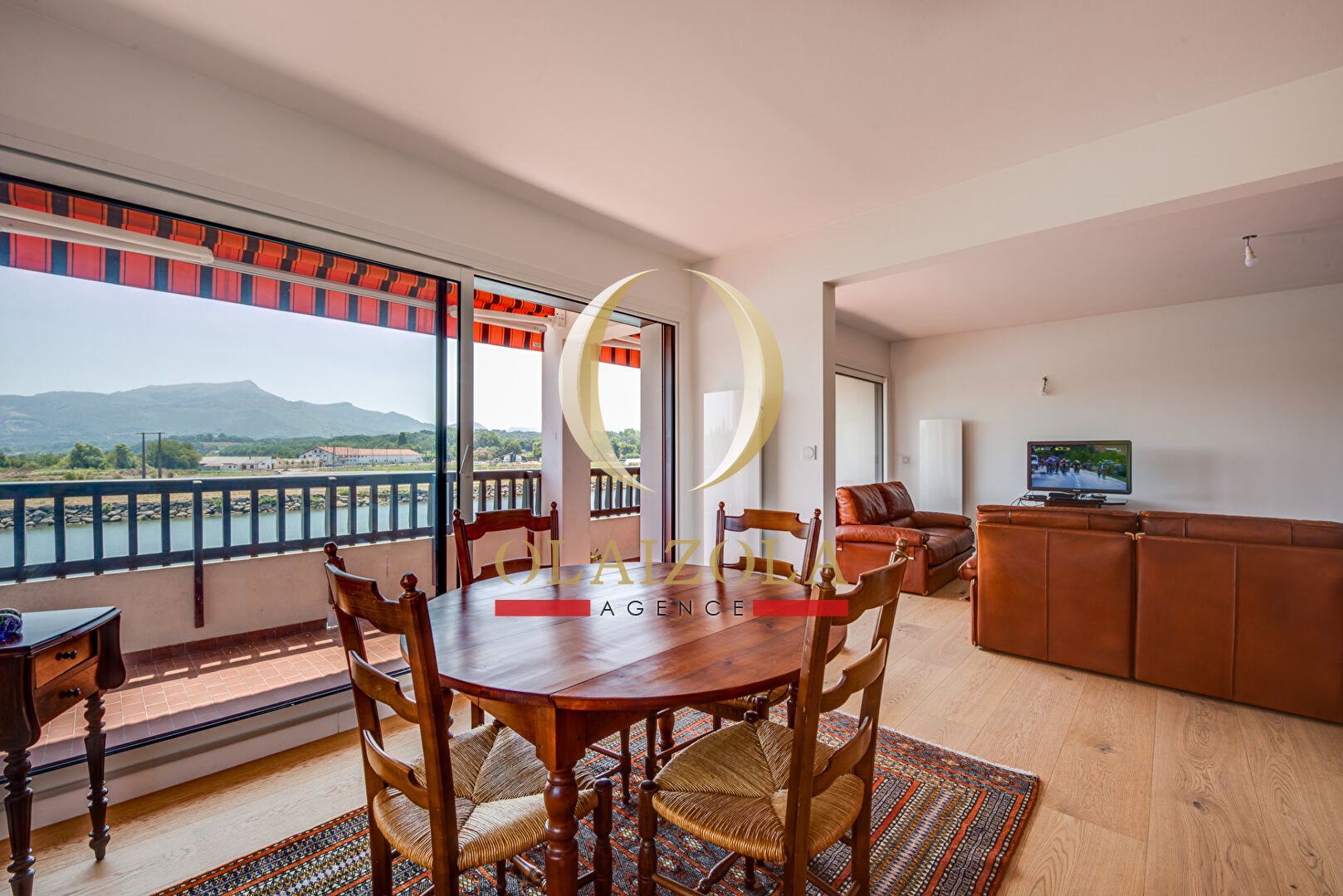 Appartement à vendre, 84m², Saint-Jean-de-Luz