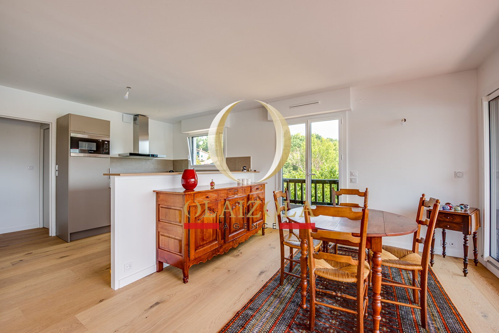Appartement à vendre, 84m², Saint-Jean-de-Luz