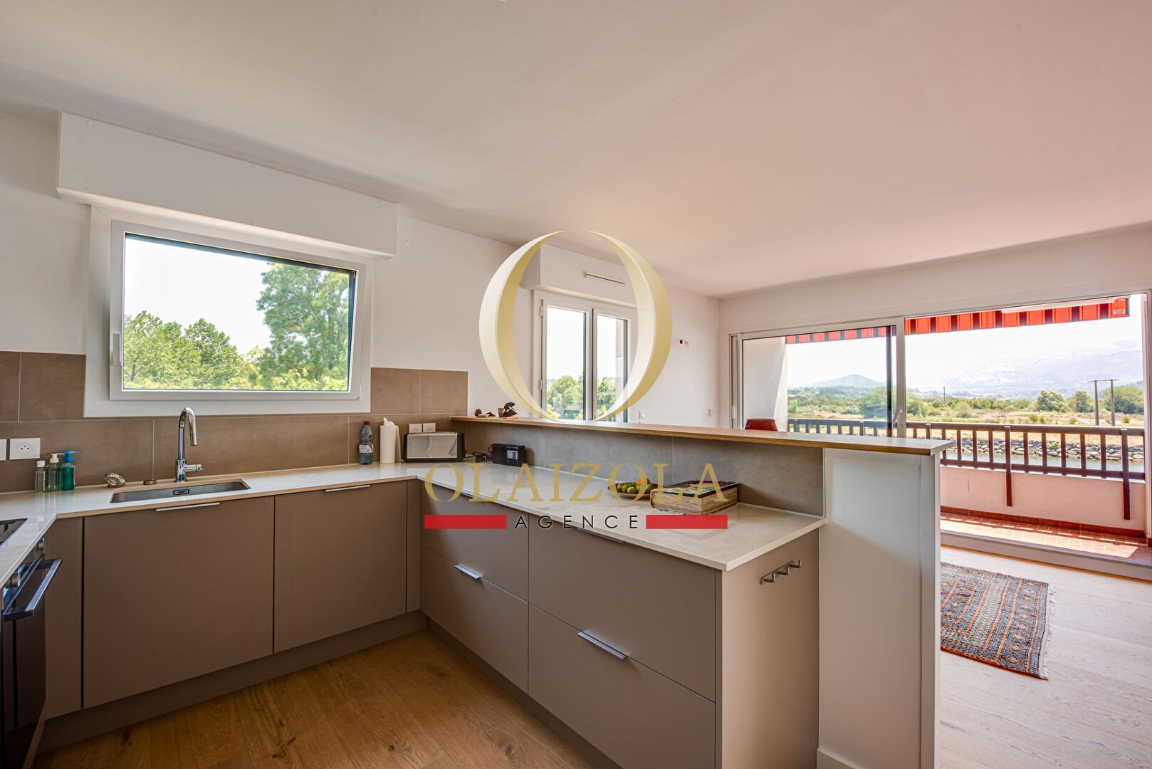 Appartement à vendre, 84m², Saint-Jean-de-Luz