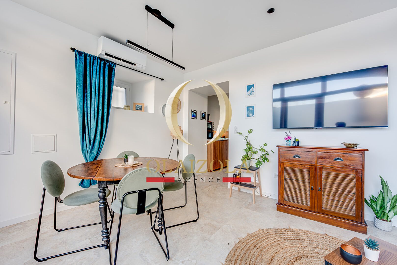 BIARRITZ / QUEEN NATHALIE - Commercial premises near the town center and the ocean. - Vue 3