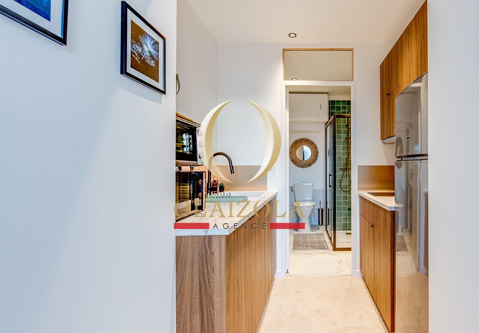 BIARRITZ / QUEEN NATHALIE - Commercial premises near the town center and the ocean. - Vue 4