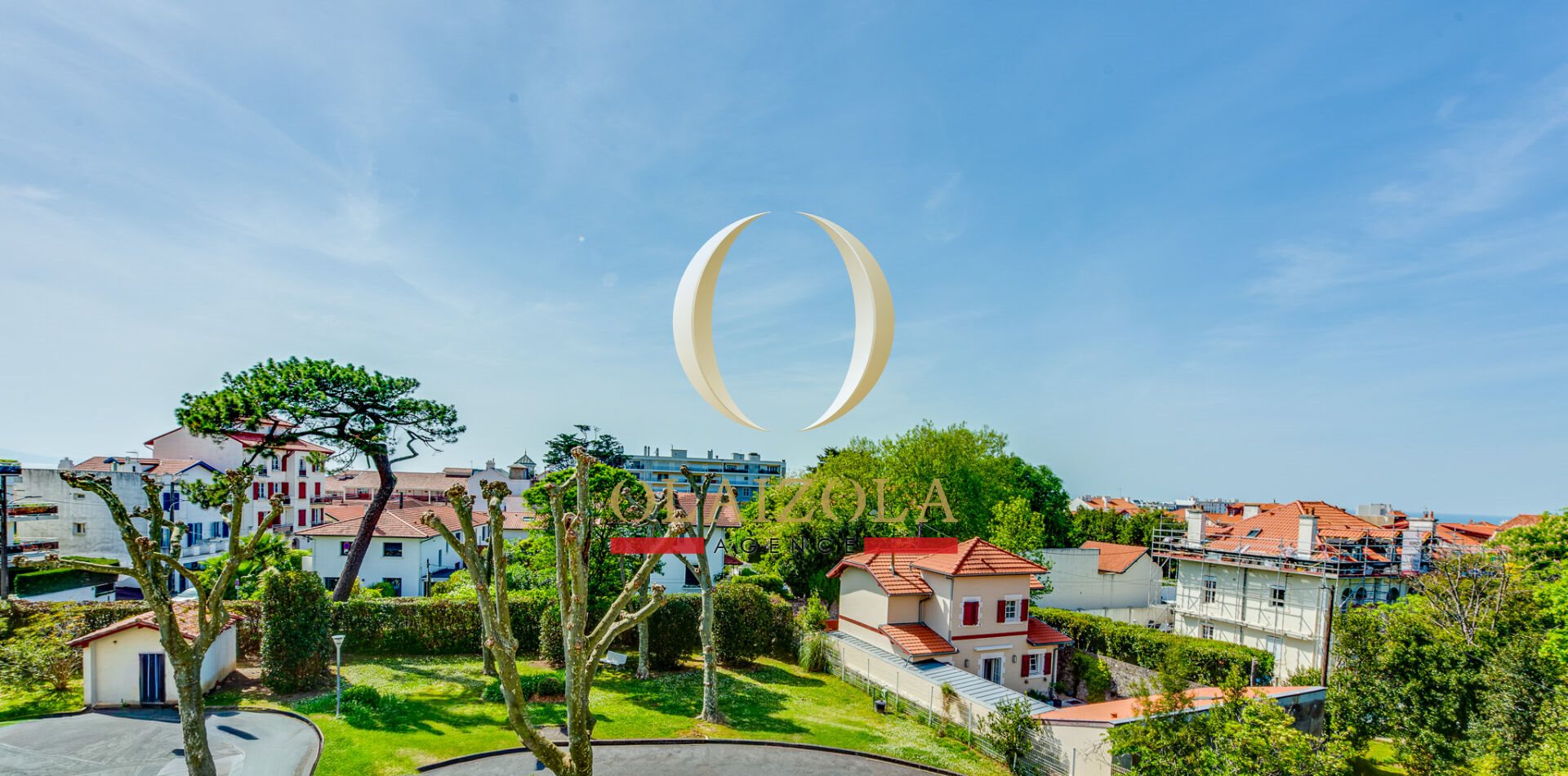 Biarritz Beaurivage - Renovated apartment with parking in Temerland residence - View 3