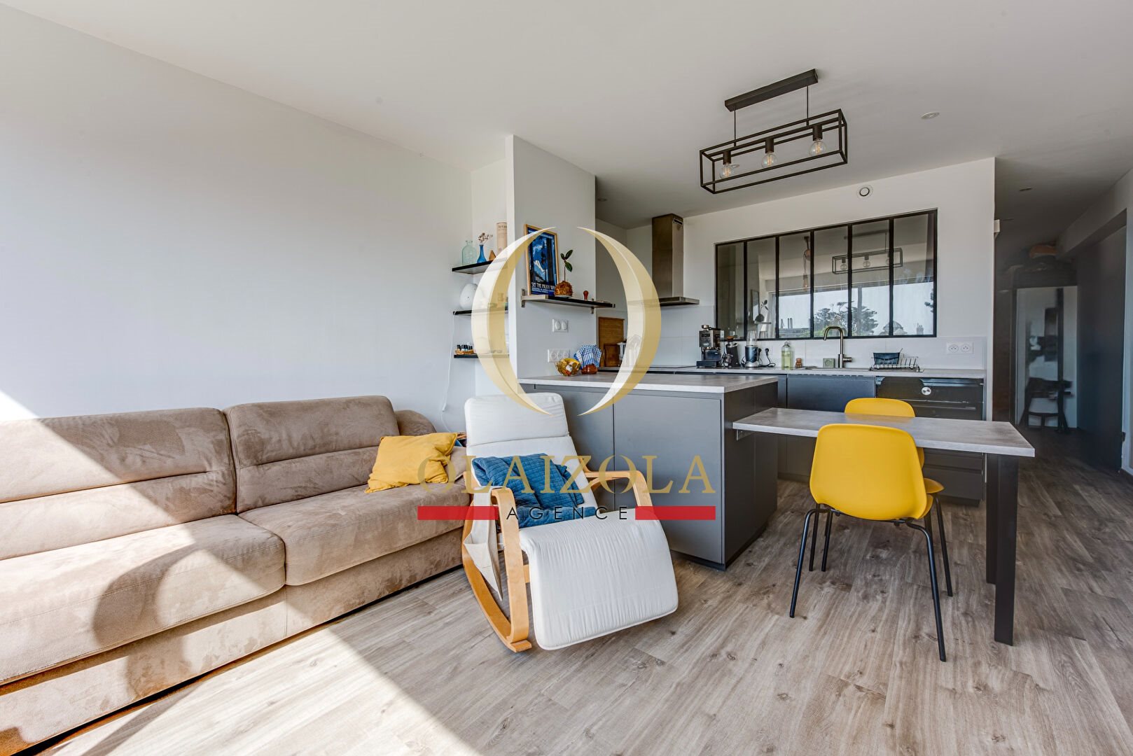 Biarritz Beaurivage - Renovated apartment with parking in Temerland residence - View 4