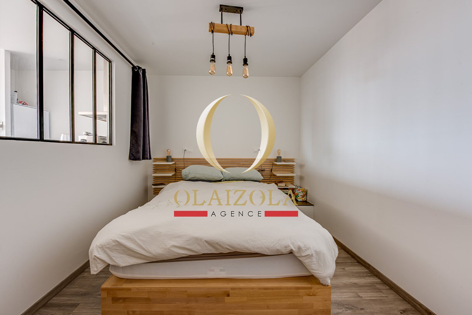 Biarritz Beaurivage - Renovated apartment with parking in Temerland residence - More