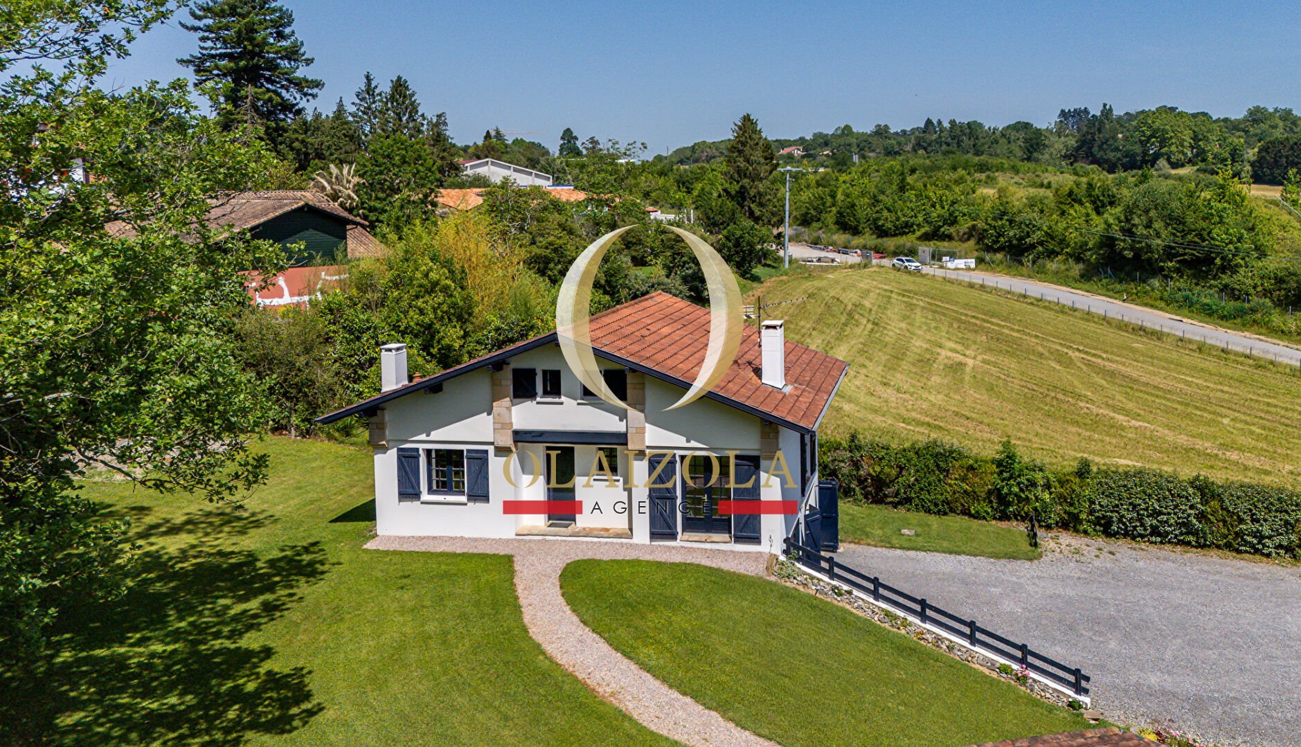 Maison à vendre, 118m², Urrugne