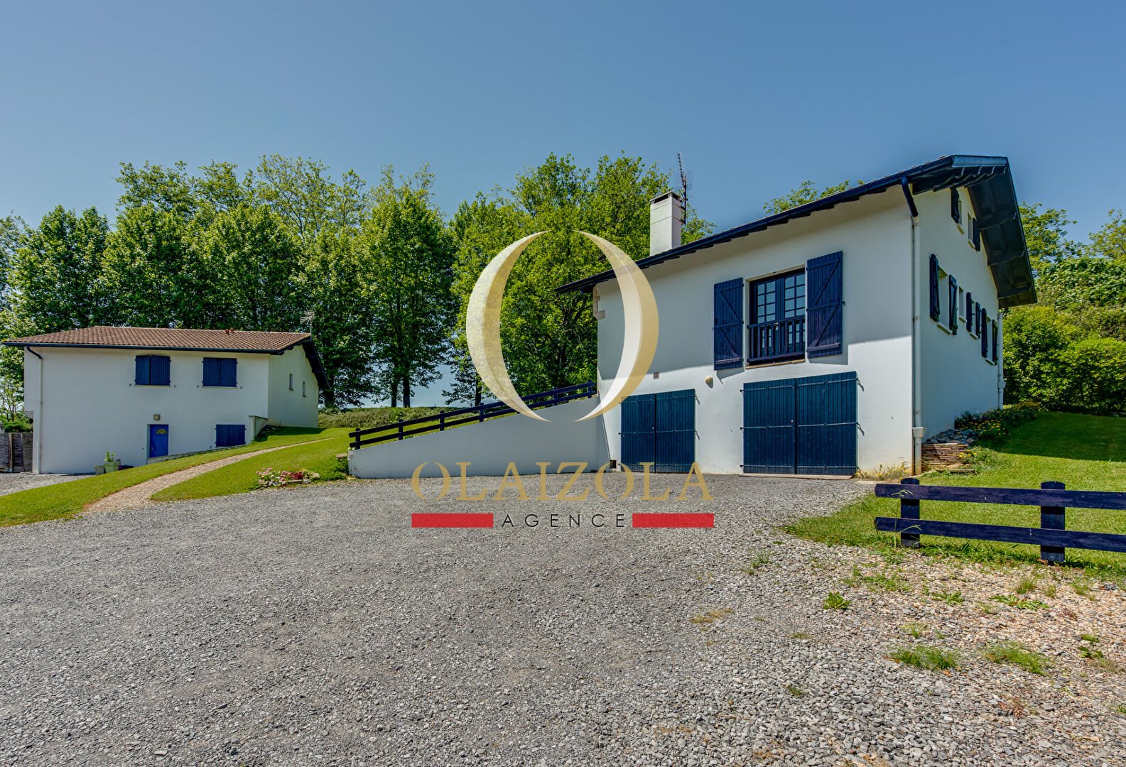 Maison à vendre, 118m², Urrugne