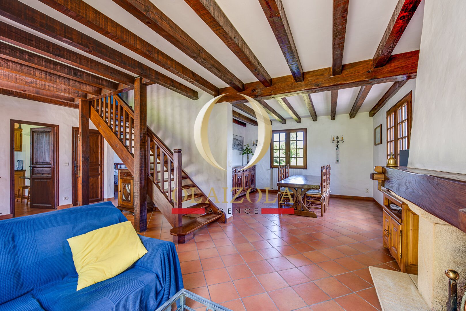 Maison à vendre, 118m², Urrugne