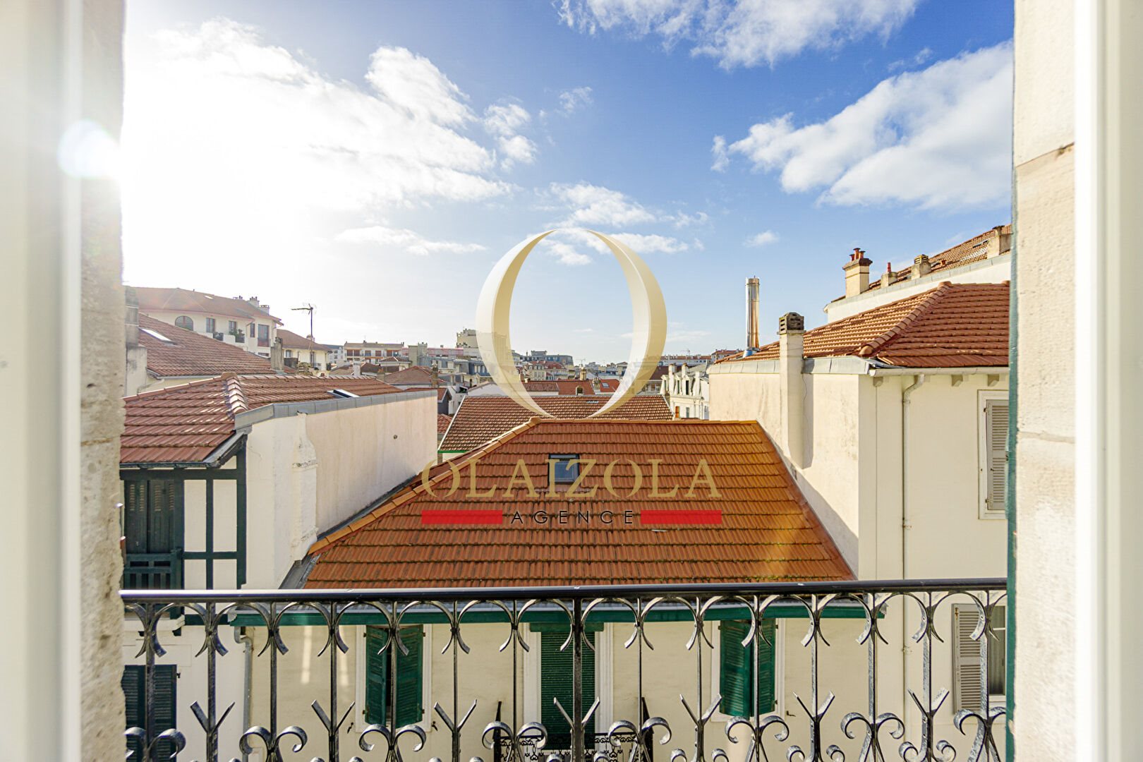 Appartement à vendre, 96m², Biarritz