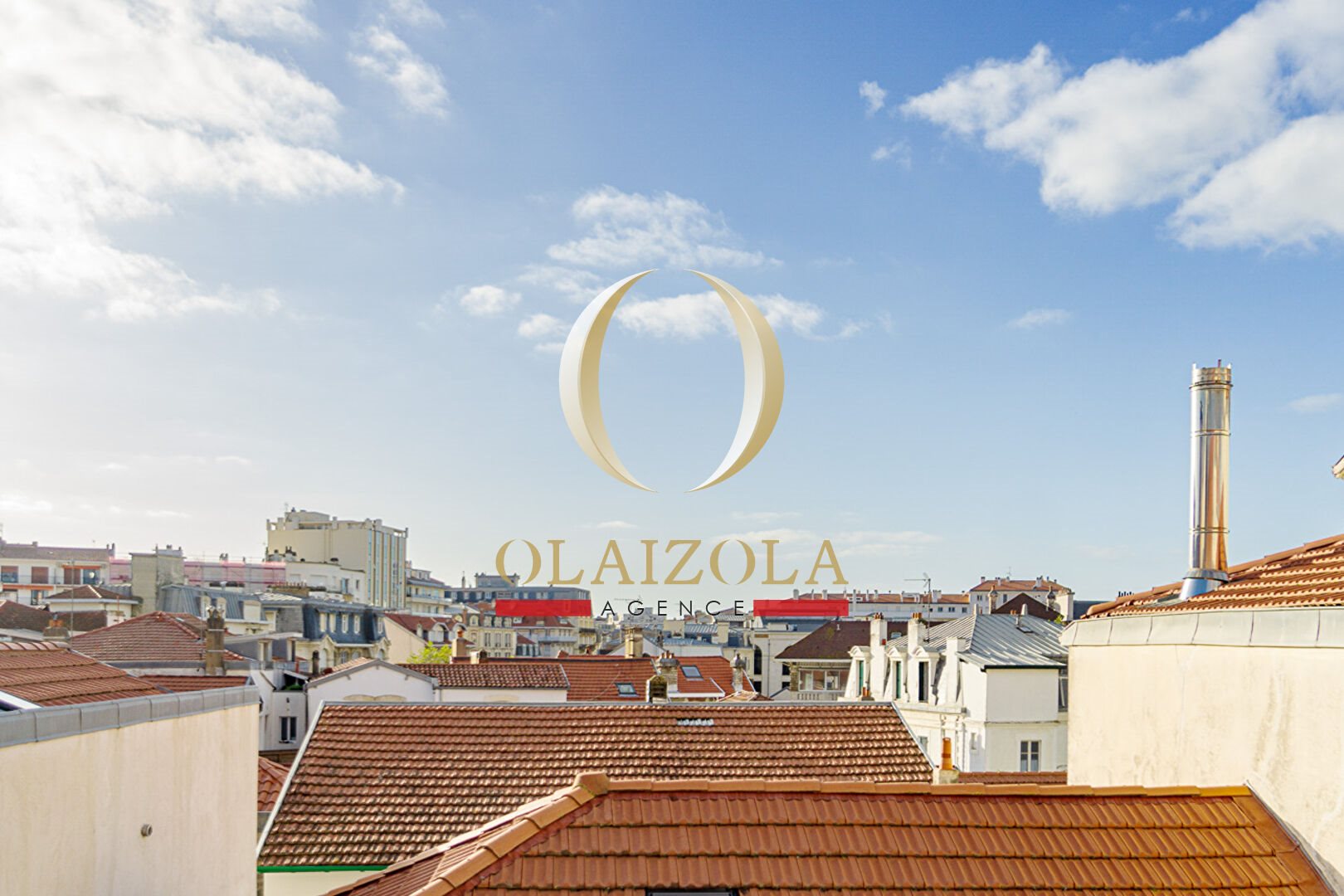 Appartement à vendre, 96m², Biarritz