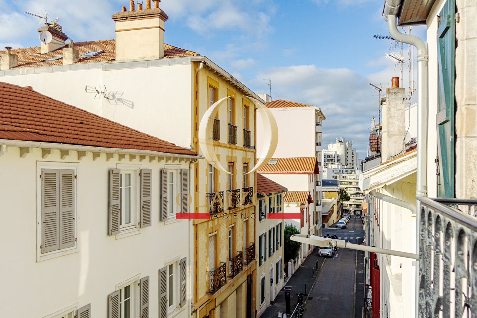 Appartement à vendre, 96m², Biarritz