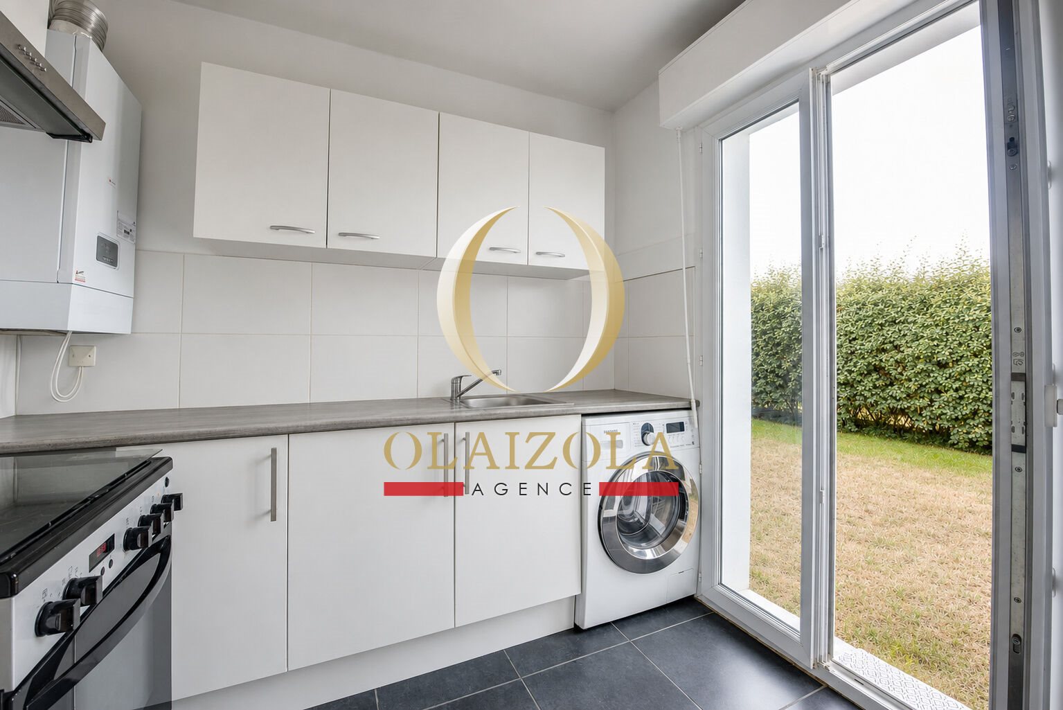 Appartement à vendre, 45m², Ascain