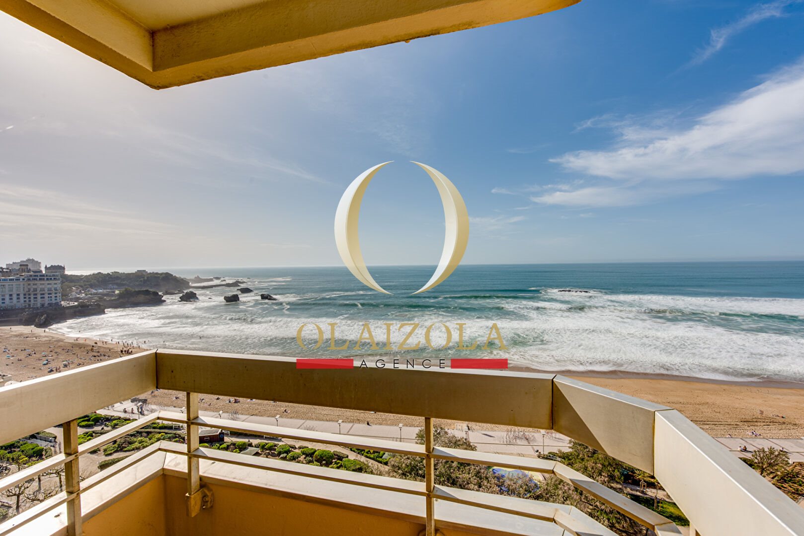 Appartement à vendre, 51m², Biarritz