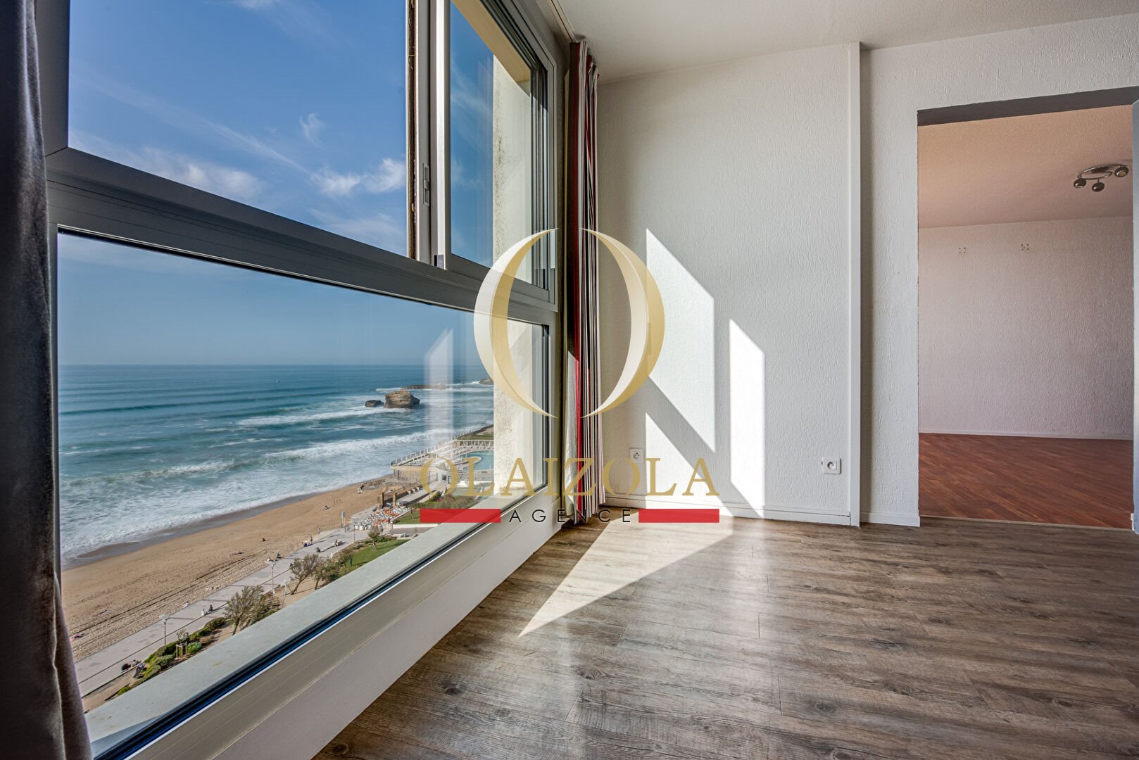 Appartement à vendre, 51m², Biarritz
