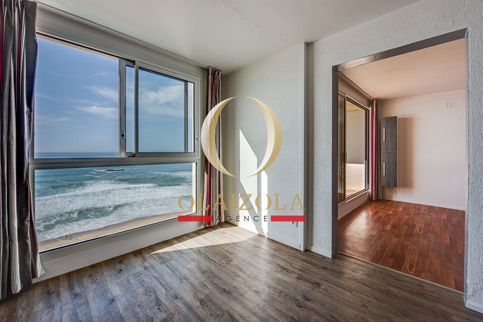 Appartement à vendre, 51m², Biarritz