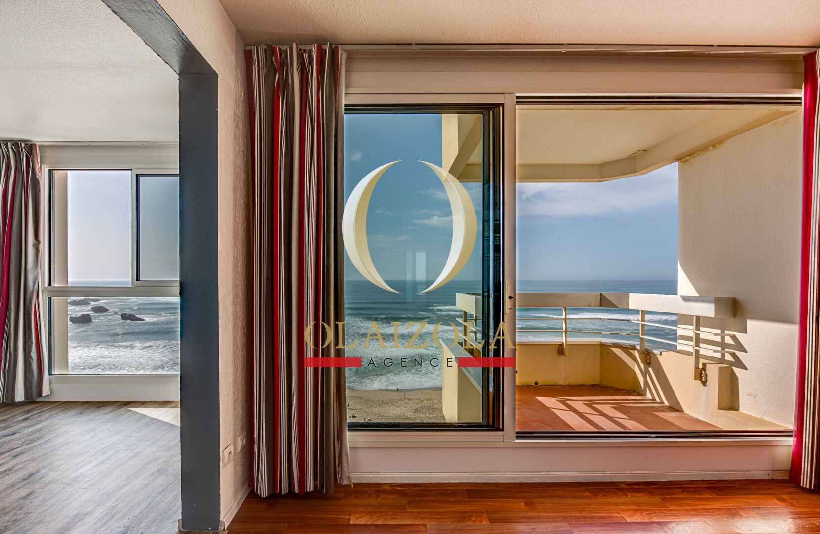 Appartement à vendre, 51m², Biarritz