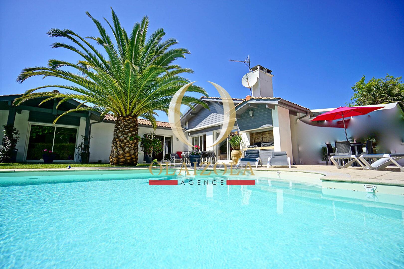 Maison à vendre, 180m², Biarritz