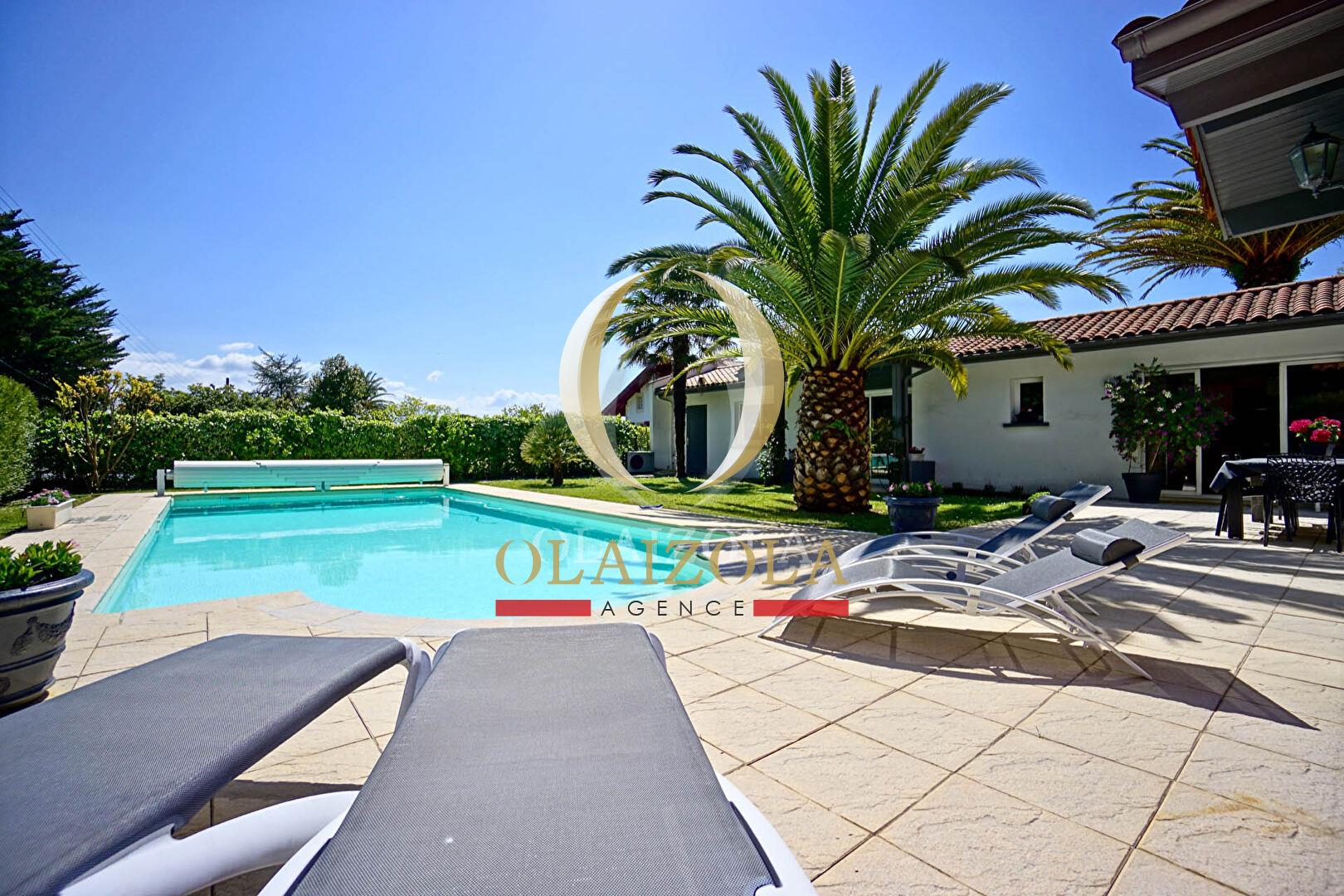 Maison à vendre, 180m², Biarritz