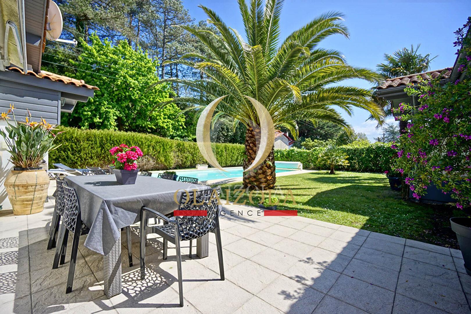 Maison à vendre, 180m², Biarritz